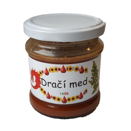 Dračí krev 200 g