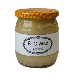 BIO Med pastový 500 g