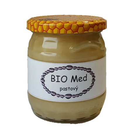 BIO Med pastový 500 g